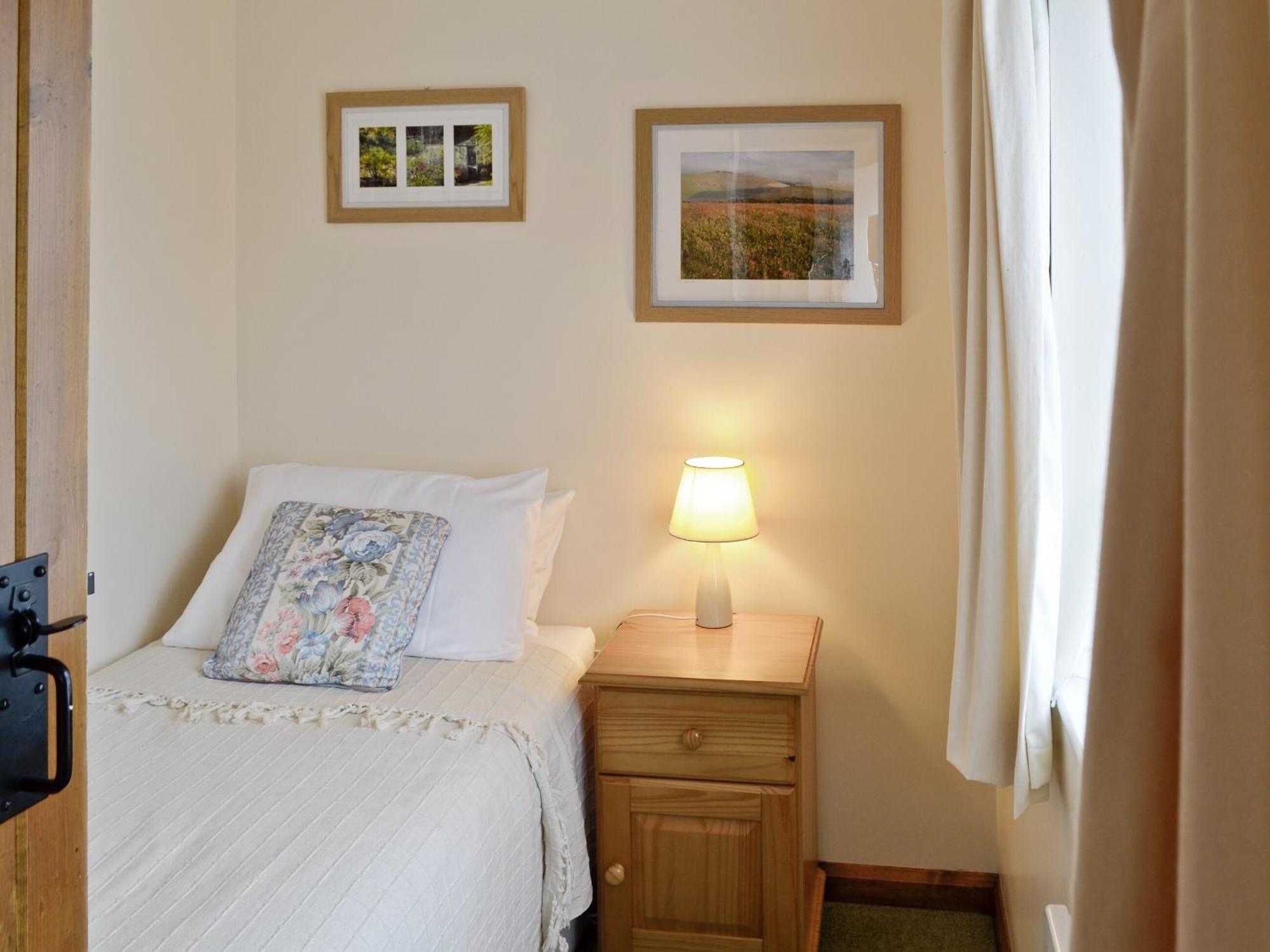 Jasmine Cottage - W41461 Sturminster Newton Buitenkant foto
