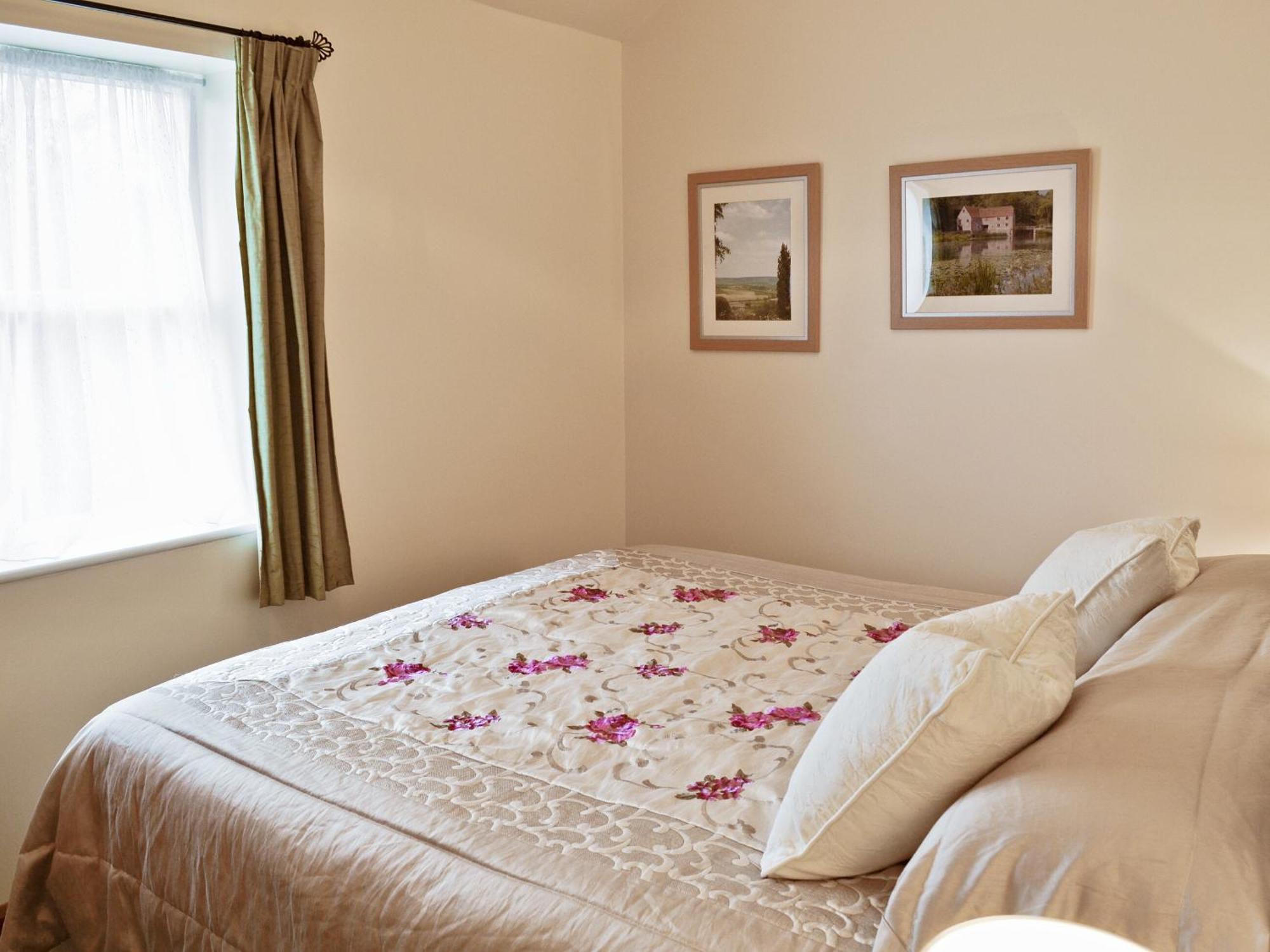 Jasmine Cottage - W41461 Sturminster Newton Buitenkant foto